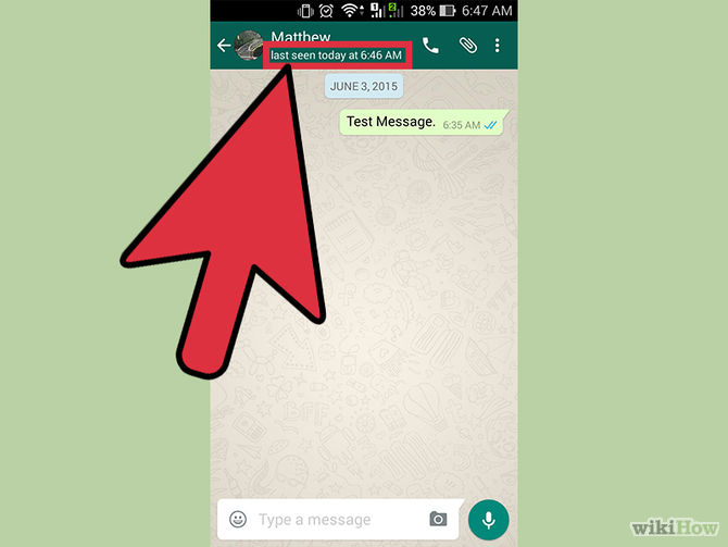 Whatsapp’tan Engellendiğimi Nasıl Anlarım?