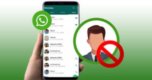 Whatsapp’tan Engellendiğimi Nasıl Anlarım?