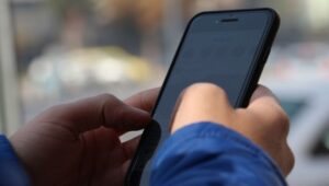 Telefonda Karşı Tarafın Engelini Kaldırma